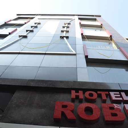 Hotel Robin Amritsar Zewnętrze zdjęcie