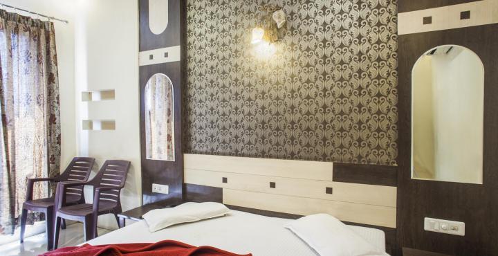 Hotel Robin Amritsar Zewnętrze zdjęcie