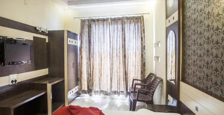 Hotel Robin Amritsar Zewnętrze zdjęcie