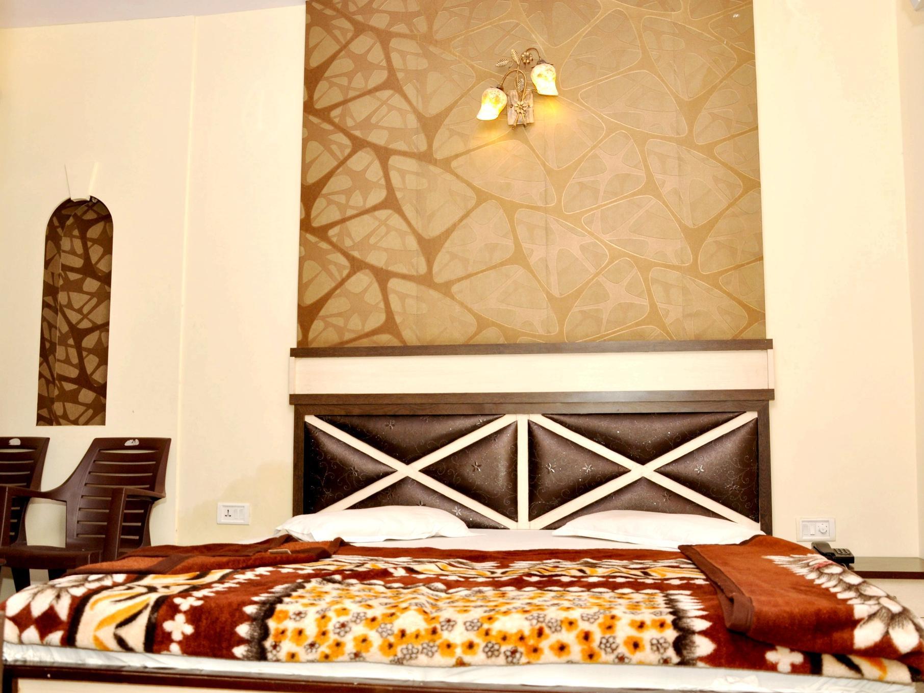 Hotel Robin Amritsar Zewnętrze zdjęcie