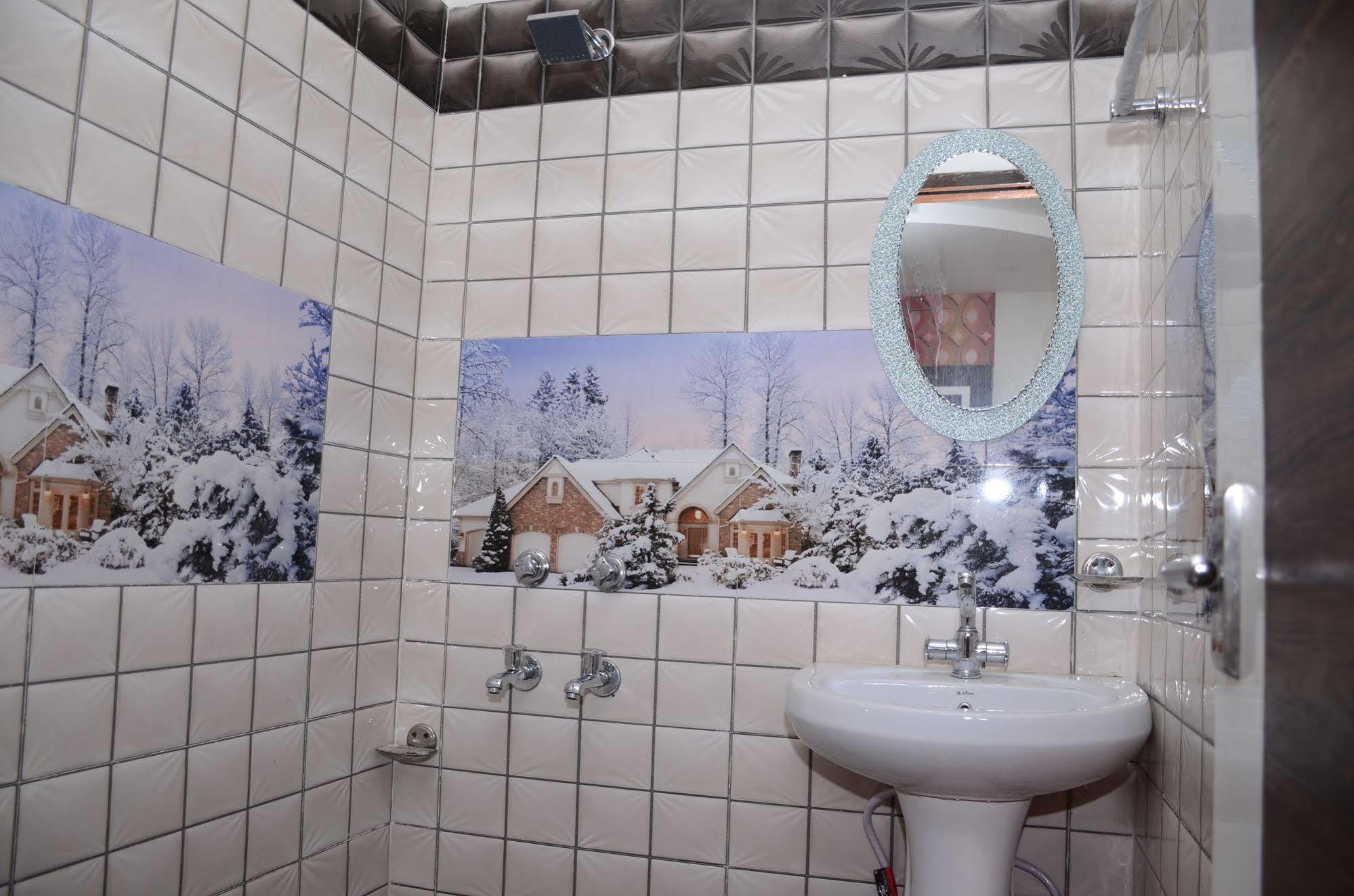 Hotel Robin Amritsar Zewnętrze zdjęcie