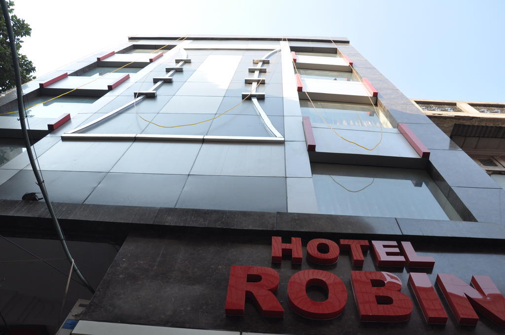 Hotel Robin Amritsar Zewnętrze zdjęcie