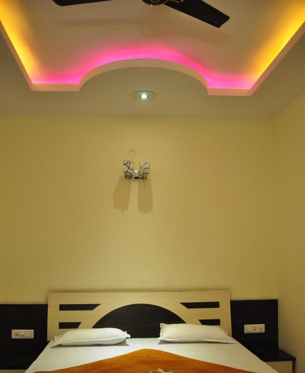 Hotel Robin Amritsar Zewnętrze zdjęcie