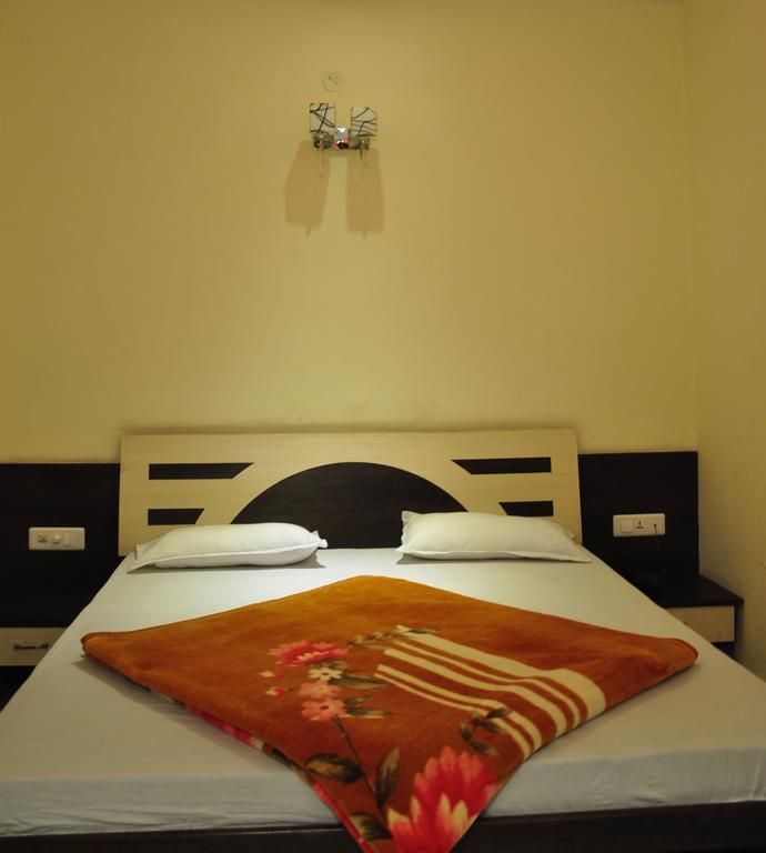 Hotel Robin Amritsar Zewnętrze zdjęcie